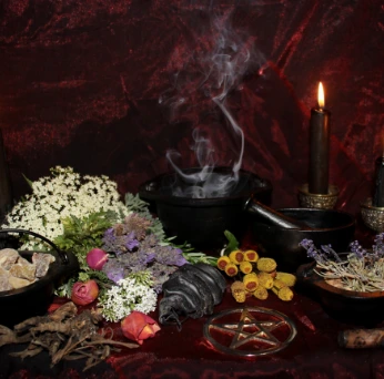 Apothecary
