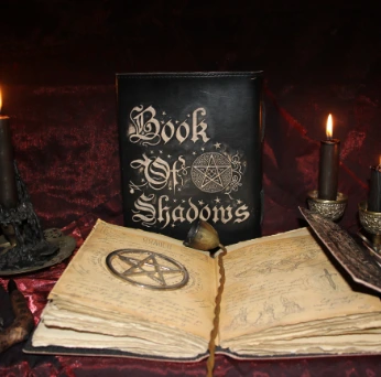 Books & Journals