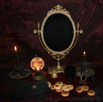 Divination
