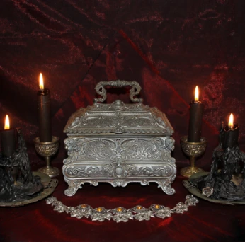 Jewellery