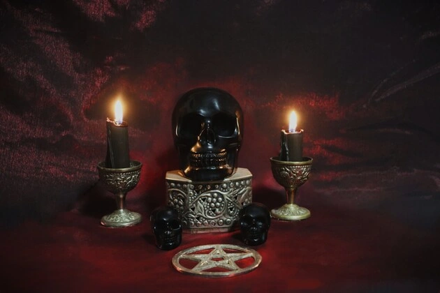 Ritual Worship