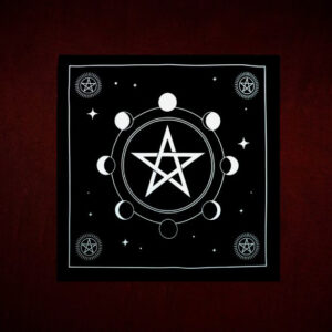 Pentacle