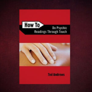 Psychic Readings Through Touch
