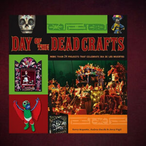 Day of the Dead Crafts