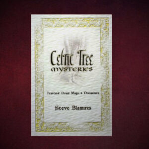 Celtic Tree Mysteries