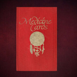 Medicine Cards