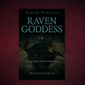 Raven Goddess