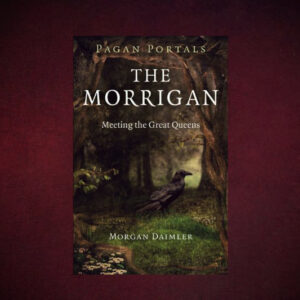 The Morrigan
