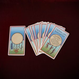 Medicine Cards