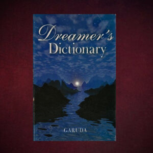 Dreamers Dictionary