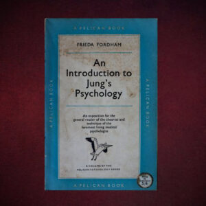 An Introduction to Jung's Psychology