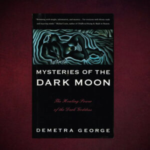 Mysteries of the Dark Moon