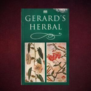 Gerard’s Herbal