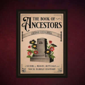 The Book of Ancestors
