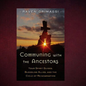 Communing with the Ancestors