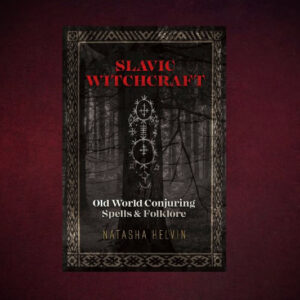 Slavic Witchcraft