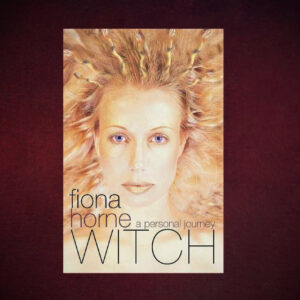 Witch A Personal Journey