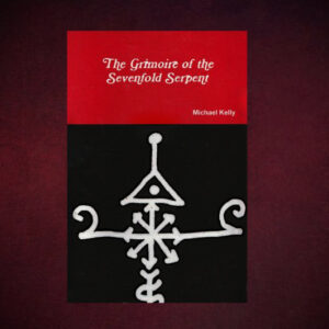 The Grimoire of the Sevenfold Serpent