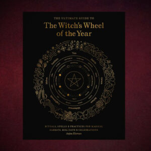 The Witch's Wheel of the Year