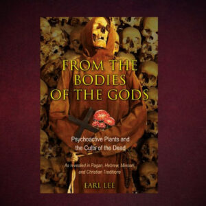 From the Bodies of the Gods