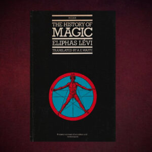 The History of Magic
