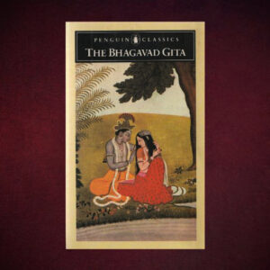 The Bhagavad Gita