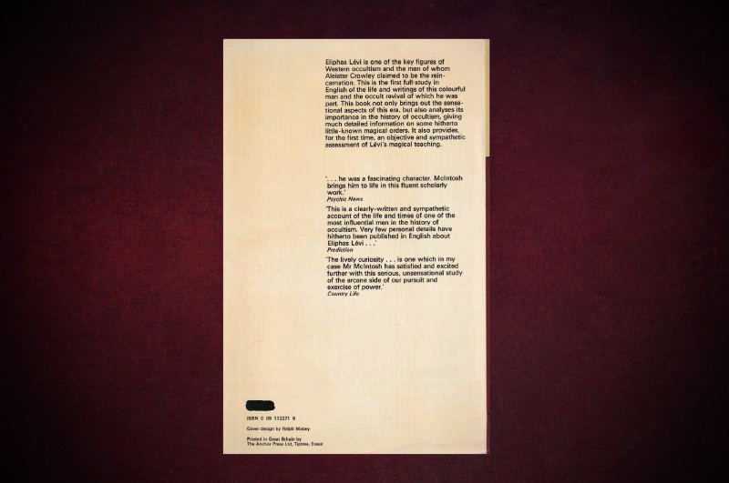 McIntosh-Christopher_Eliphas-Levi-&-the-French-Occult-Revival-back-serif-lg-crop-web