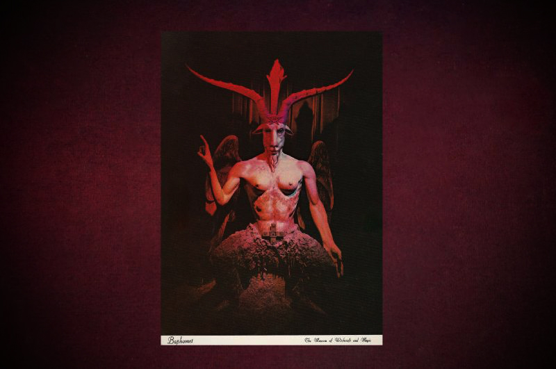 Museum-of-Witchcraft_Baphomet-Postcard_afront-serif-lg-crop-web