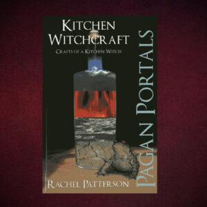 Kitchen Witchcraft