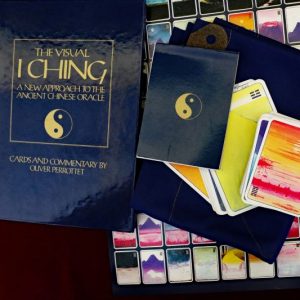 The Visual I Ching