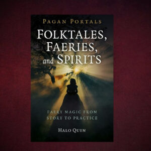 Folktales, Faeries, and Spirits