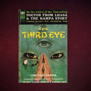The Third Eye