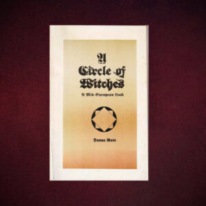 A Circle of Witches