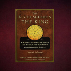 The Key of Solomon the King