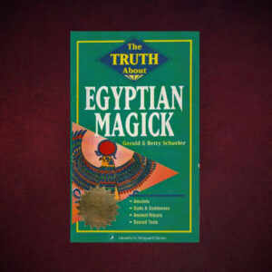 Egyptian Magick