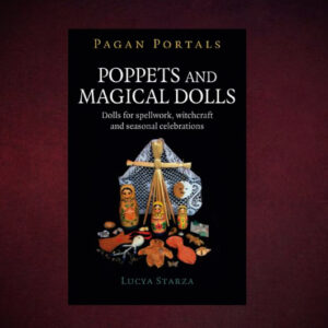 Poppets and Magical Dolls