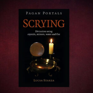 Scrying