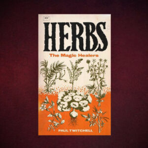 Herbs: The Magic Healers