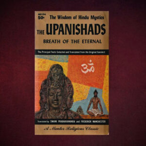 The Upanishads Breath of the Eternal