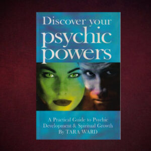 Discover Your Psychic Powers