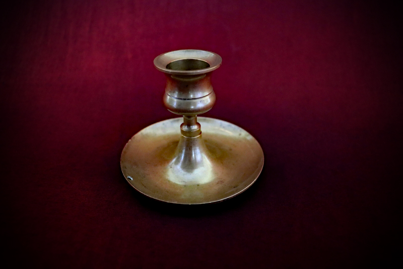 Altar_Candleholder-1-Base-Brass (1) #3.
