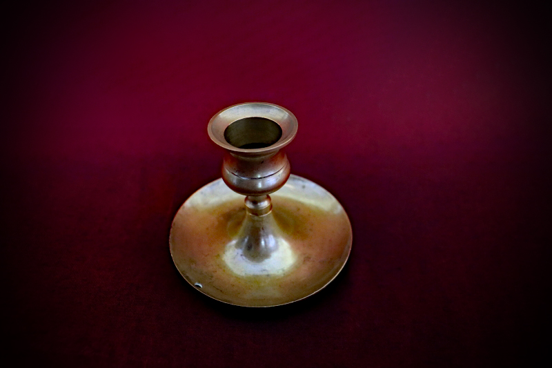 Altar_Candleholder-1-Base-Brass (2) #3.