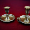 Altar_Candleholder-1-Pair-w-handle-Brass (2) #15