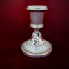 Altar_Candleholder-1-Silver-Plate_H8.5xDia6.5cm (1) #17