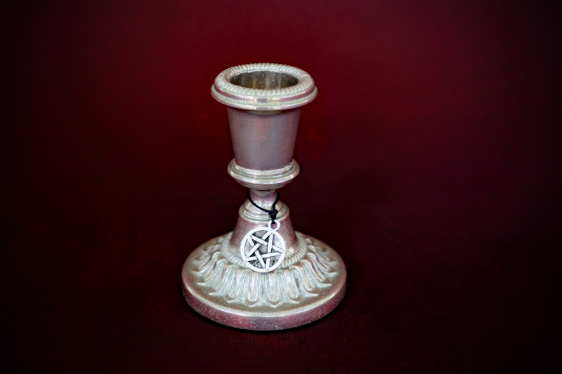 Altar_Candleholder-1-Silver-Plate_H8.5xDia6.5cm (2) #17