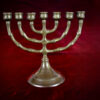 Altar_Candleholder-Candelabra-7-Sml-Brass (1) #27.
