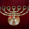 Altar_Candleholder-Candelabra-7-Sml-Brass (2) #27