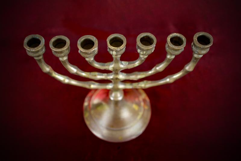 Altar_Candleholder-Candelabra-7-Sml-Brass (2) #27