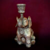Altar_Candleholder-Elephant-Brass (1a) #28 (5)