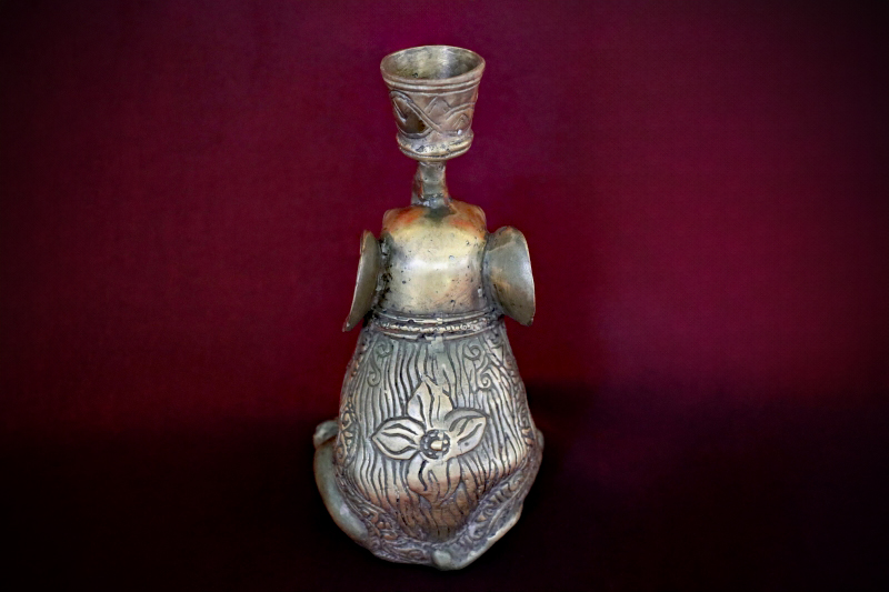 Altar_Candleholder-Elephant-Brass (1a) #28 (8)